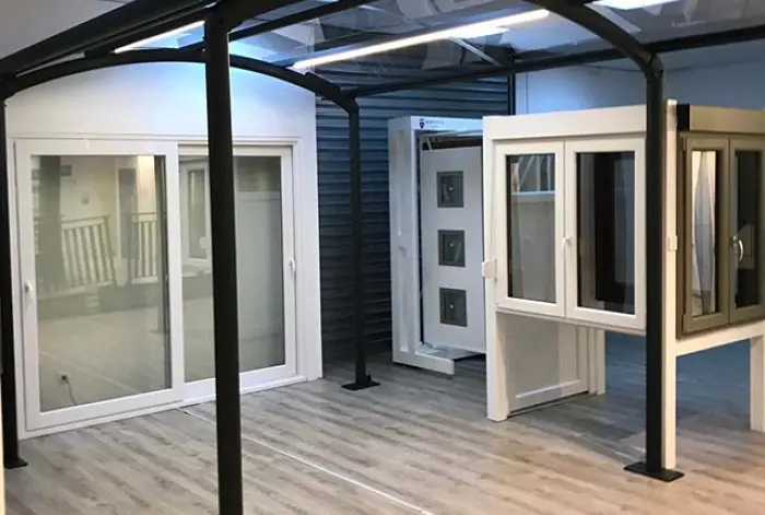 Entreprise Fermetures Yutz