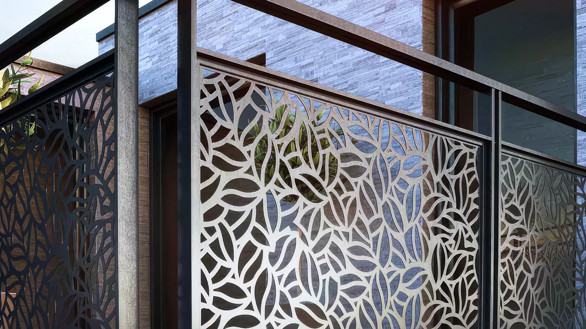 Menuiserie sur mesure proche de Lyon et environs
