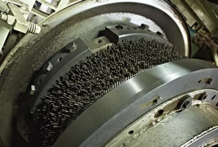 Fabrication d'engrais biologiques pour professionnels