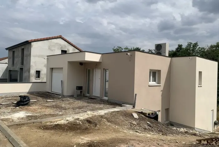 Rénovation et isolation de façade Grand Est