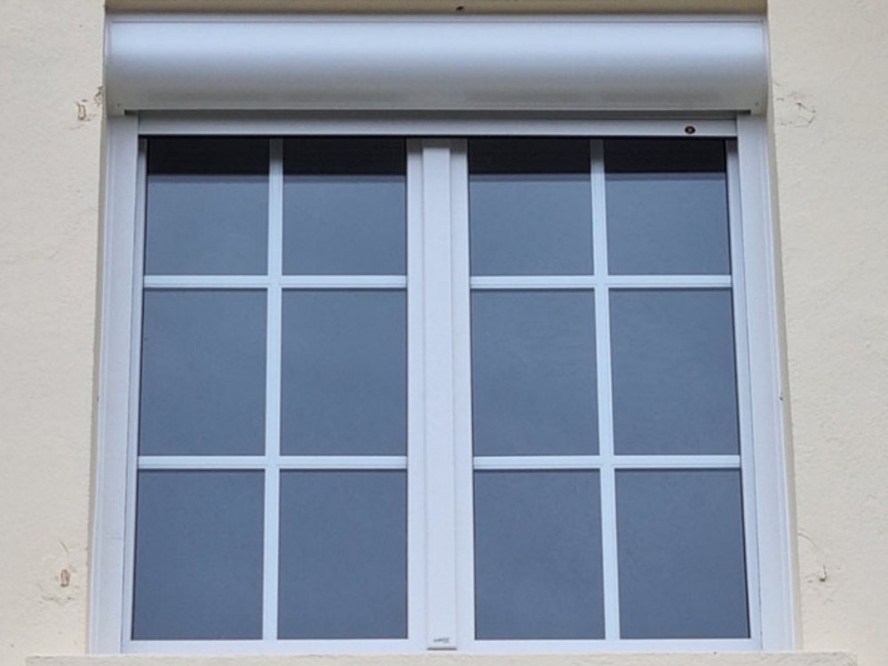 Menuiseries extérieures à Montigny-lès-Metz