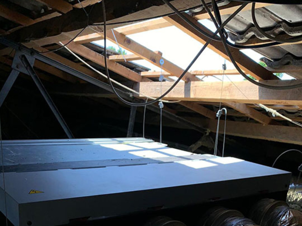 Rénovation énergétique à Beynost dans le Rhône