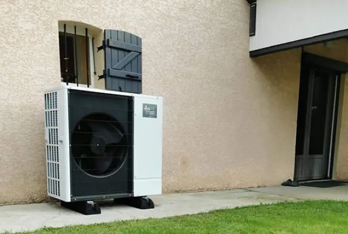 Services de chauffage et plomberie dans le Jura