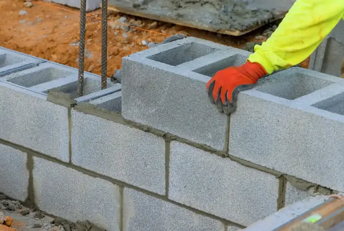 Maçonnerie et construction à Mulhouse et environs