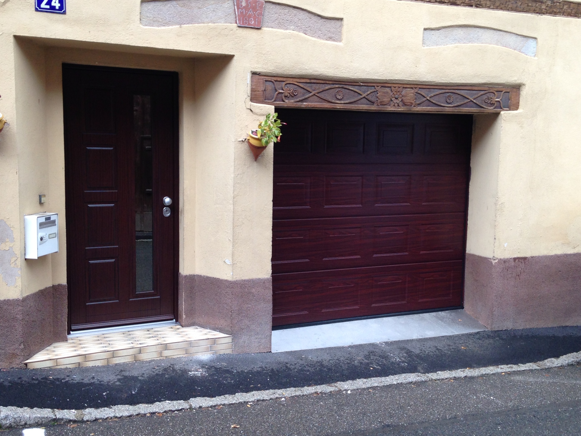 Entreprise Chauffage - Climatisation Vendenheim