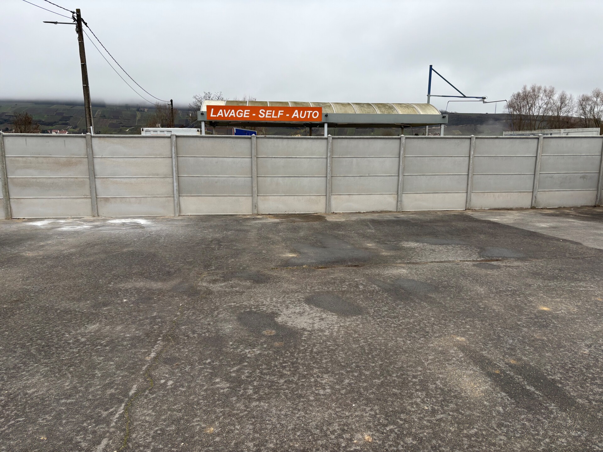 Entreprise Aménagement  Exterieur Bétheny