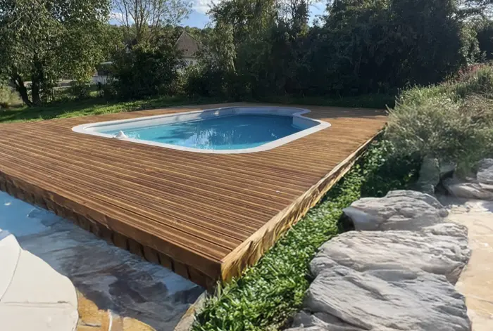 Entreprise Aménagement  Exterieur Bétheny