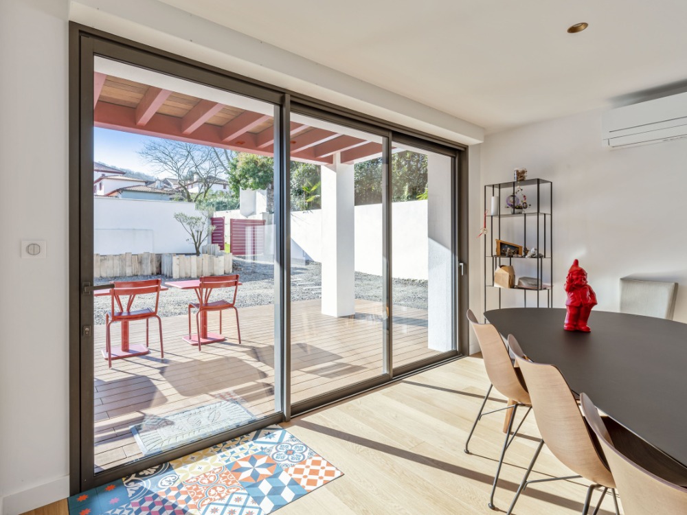 Serrurerie et menuiserie sur mesure à Lille