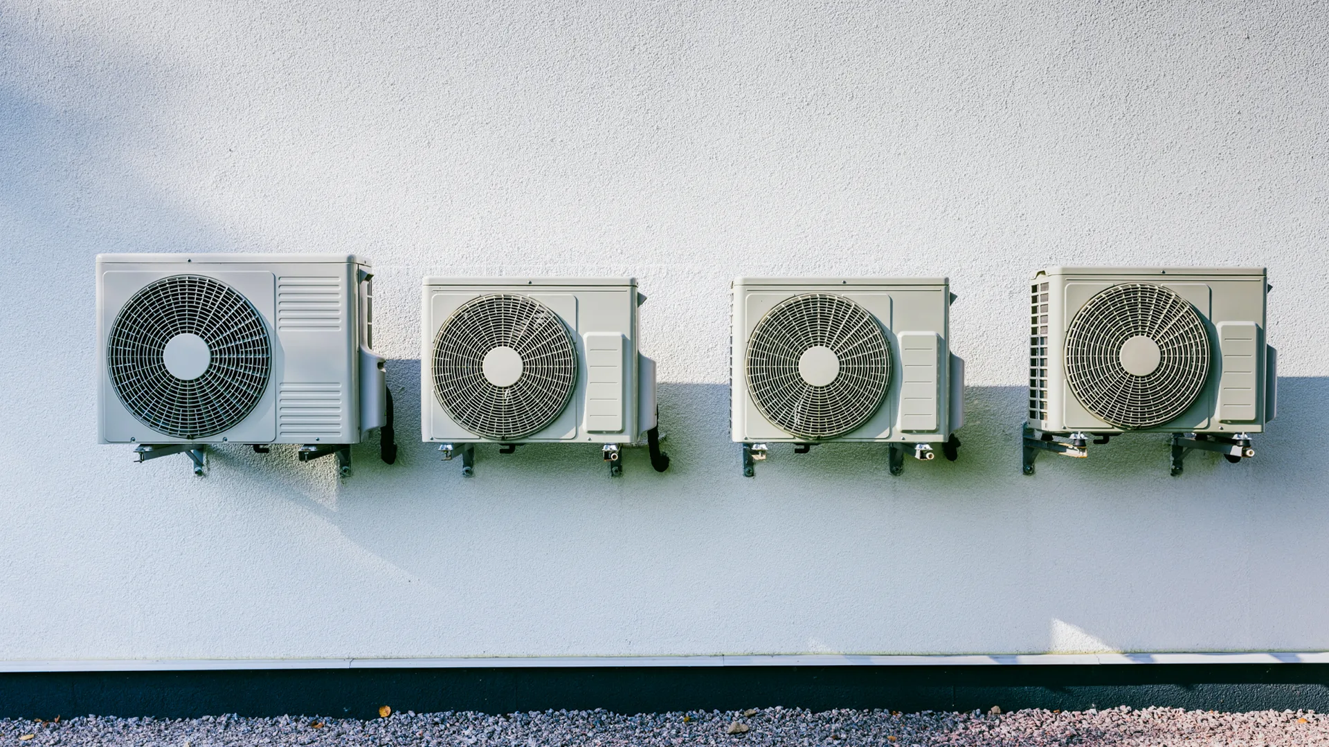 Chauffage et climatisation à Brindas et Lyon