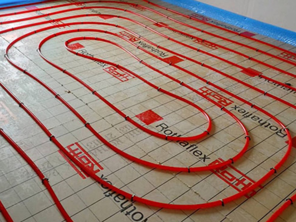 Travaux d’efficacité énergétique à Toulon