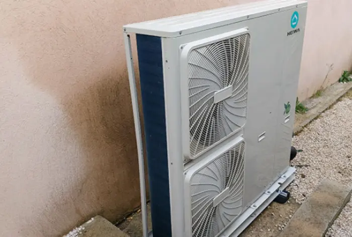 Travaux d’efficacité énergétique à Toulon