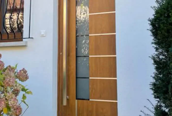 Fermetures sur mesure à Brunstatt