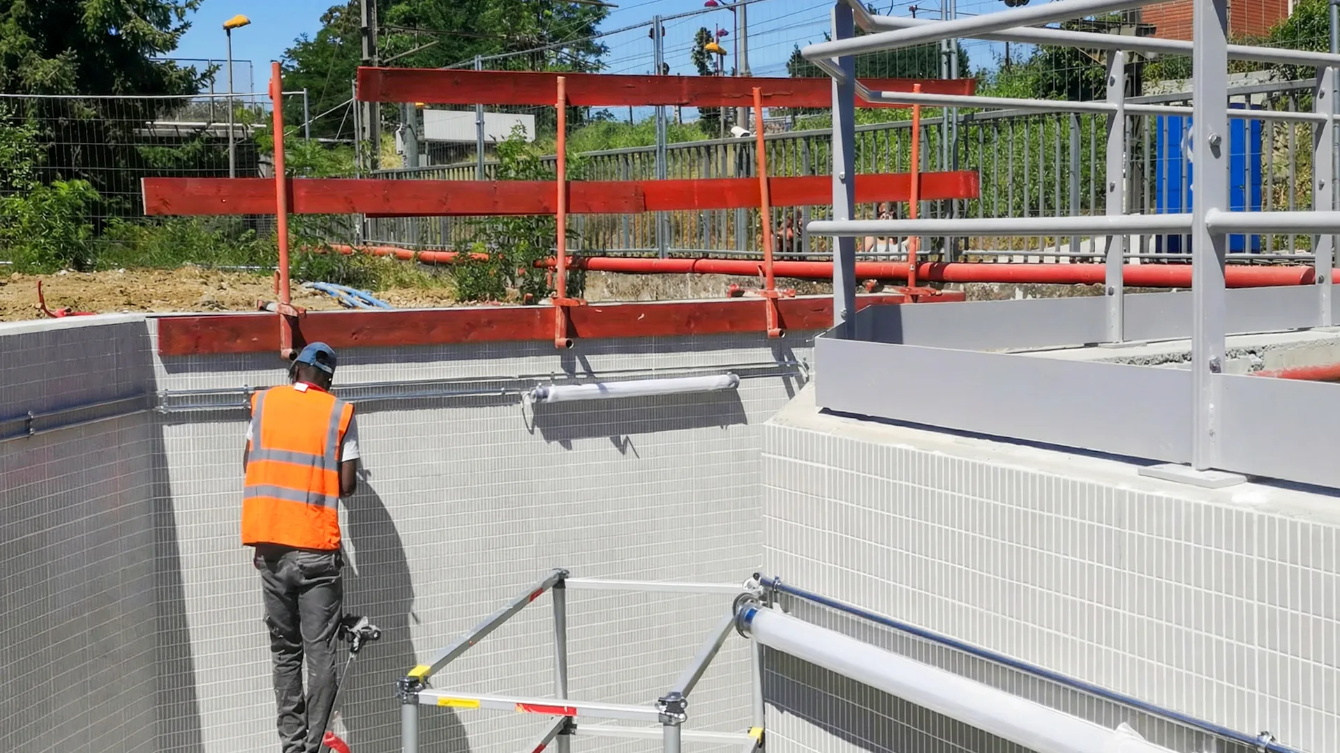Entreprise Electricité Bezons