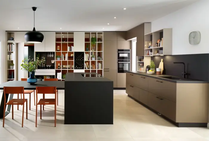 Cuisines équipées et mobilier sur mesure en Alsace du nord