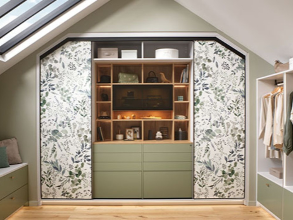 Cuisines équipées et mobilier sur mesure en Alsace du nord