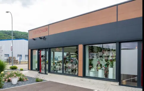 POMPES FUNEBRES TRITSCHLER