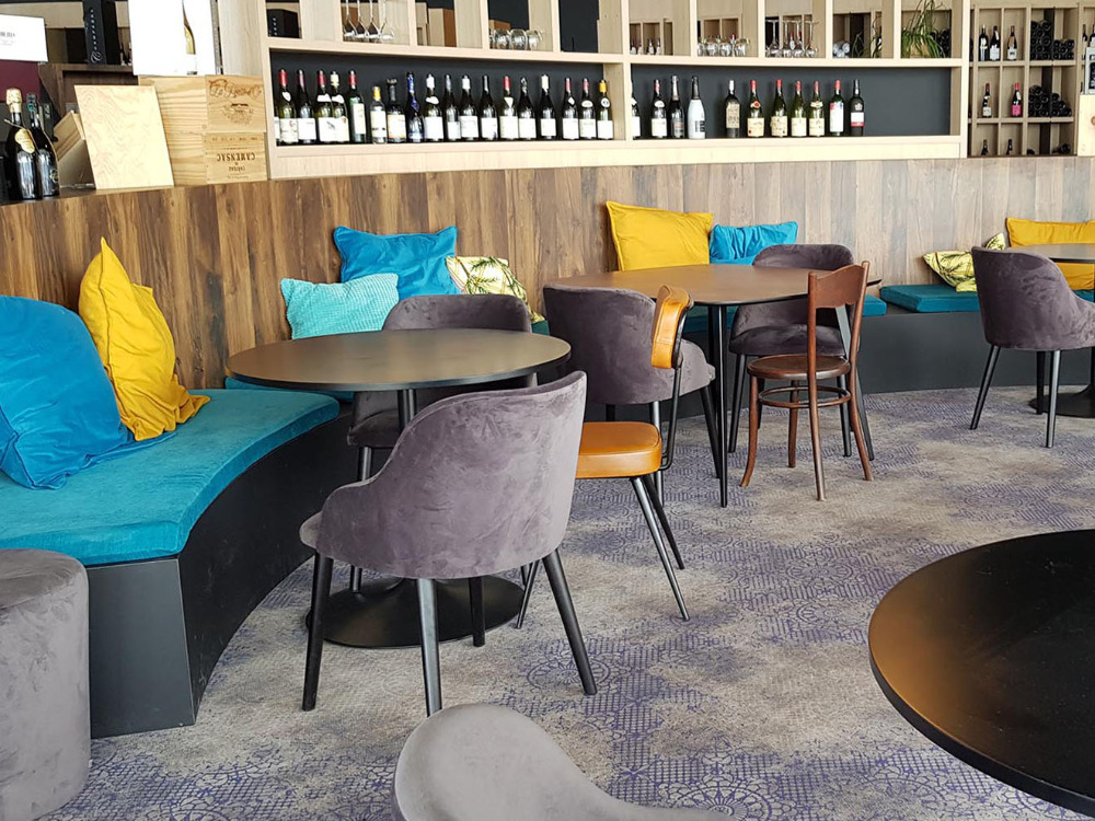 Décoration intérieure en Champagne-Ardenne