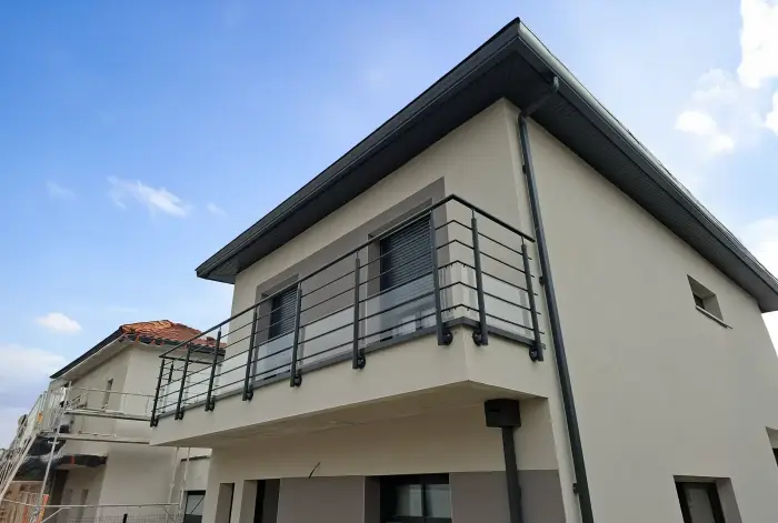 Menuiserie sur mesure à Montauban et environs