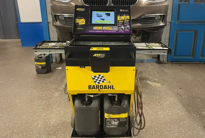 Entreprise Automobile Le Pradet