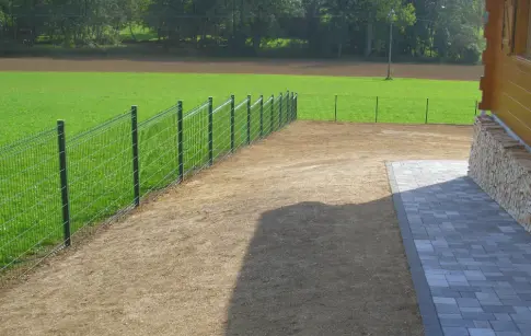 ENTREPRISE FLUBACKER JARDINAGE