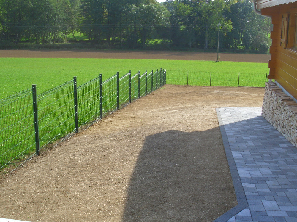 Entretien de jardin dans le Doubs