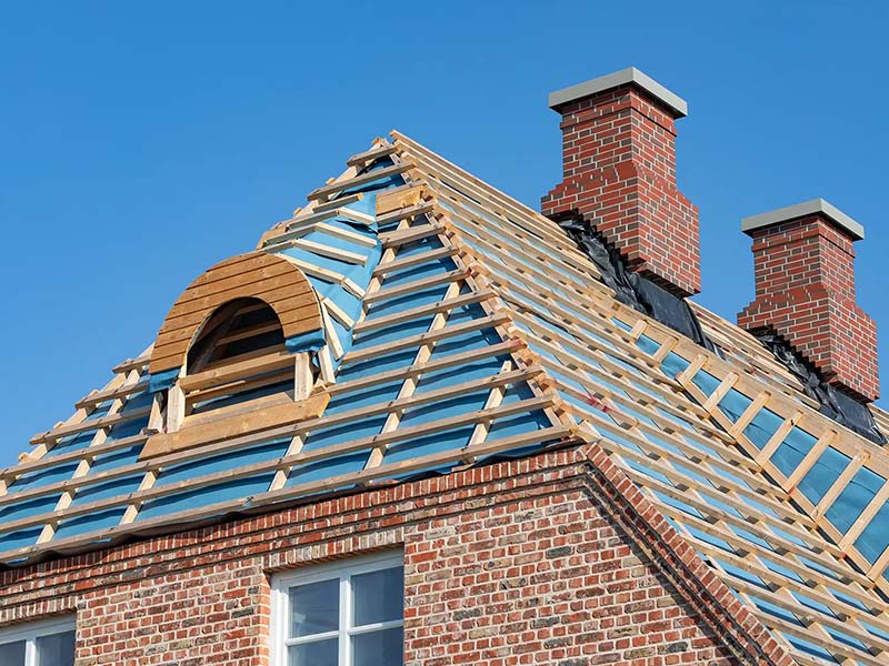 Rénovation et construction proche de Béthune et environs