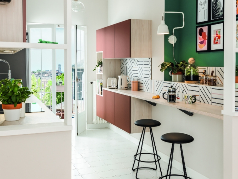 Cuisines sur mesure dans l'Oise et environs