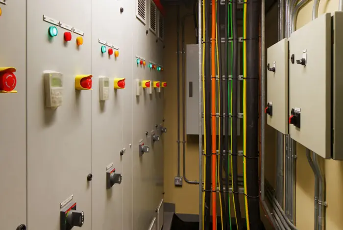 Entreprise Electricité Eschau