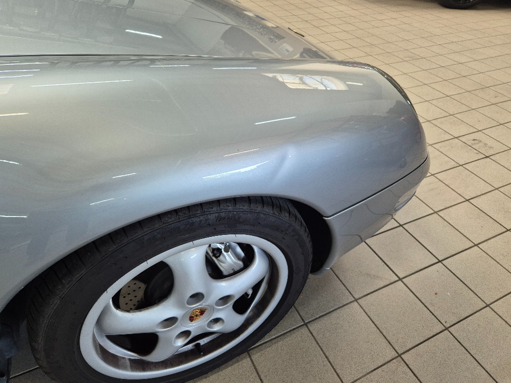 Débosselage sans peinture à Wittelsheim et environs