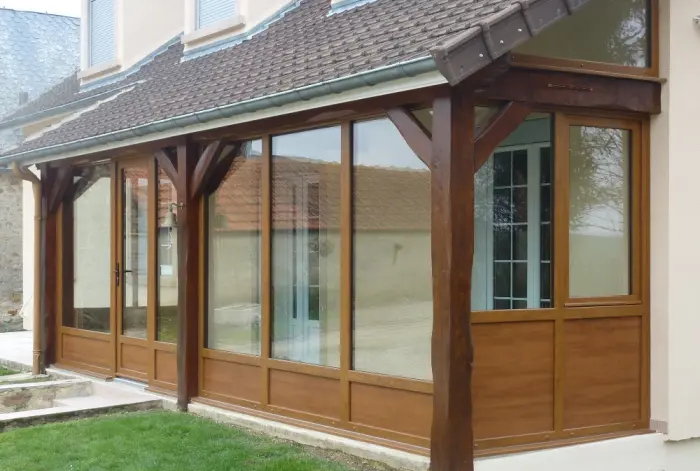 Menuiserie proche Provins