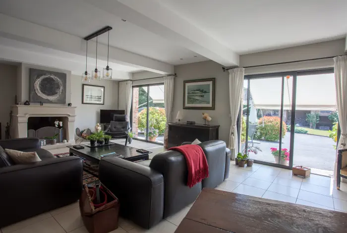 Entreprise générale du bâtiment à Saint-Quentin