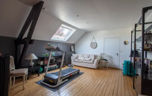 Am‚nagement int‚rieur 04