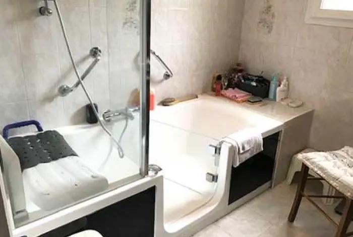 Rénovation et aménagement proche de Tours