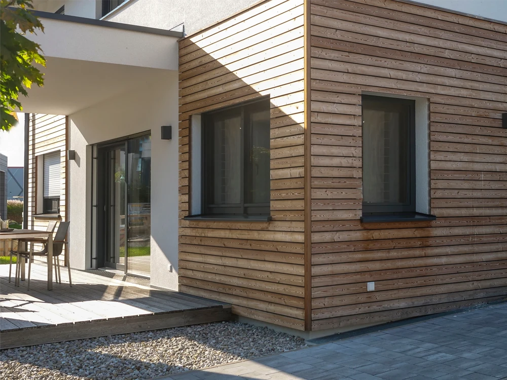 Menuiserie sur mesure en Franche-Comté