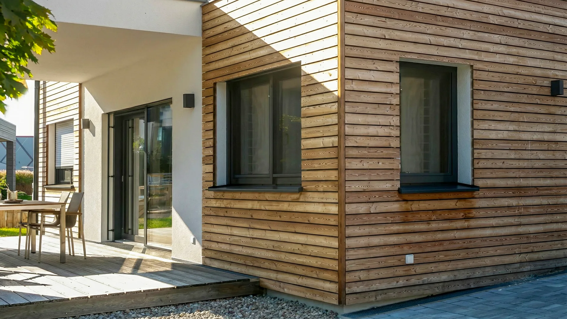 Menuiserie sur mesure en Franche-Comté