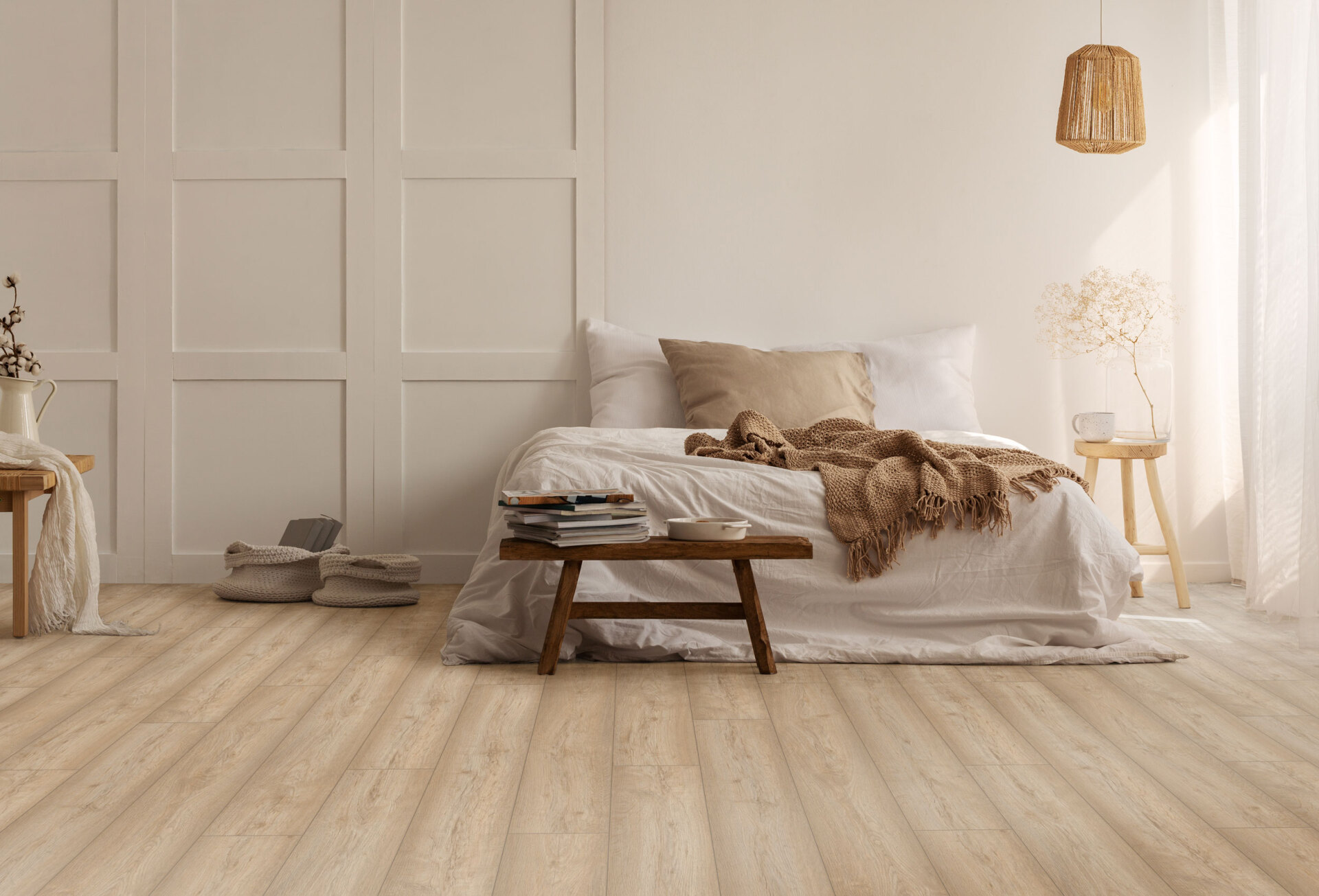 Revêtements de sols et murs dans l'Est de la France