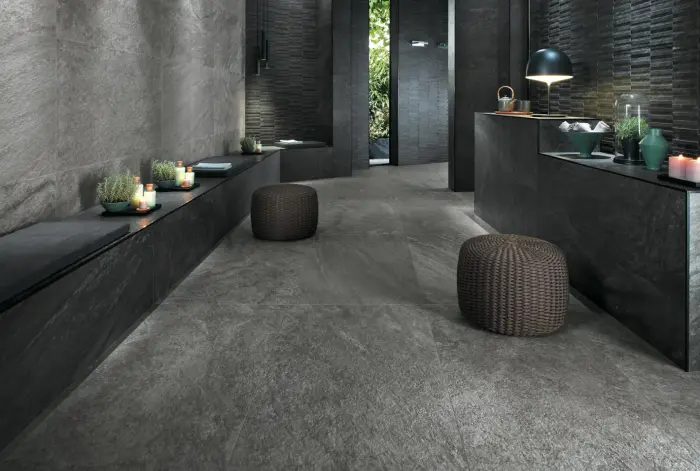 Revêtements de sols et murs dans l'Est de la France