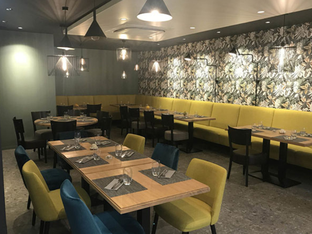 Peintre professionnel à Schweighouse-sur-Moder