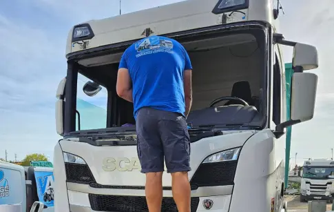 VAP Vitrage Auto Pro