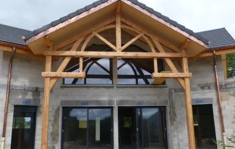 Bertrand Construction Bois