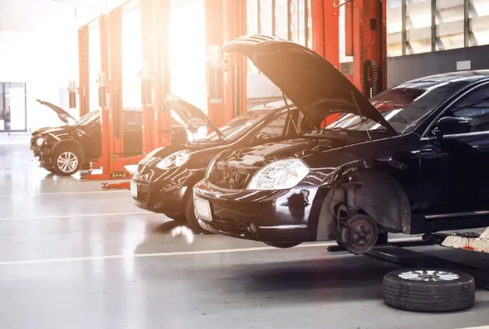 Entreprise Automobile Vannes