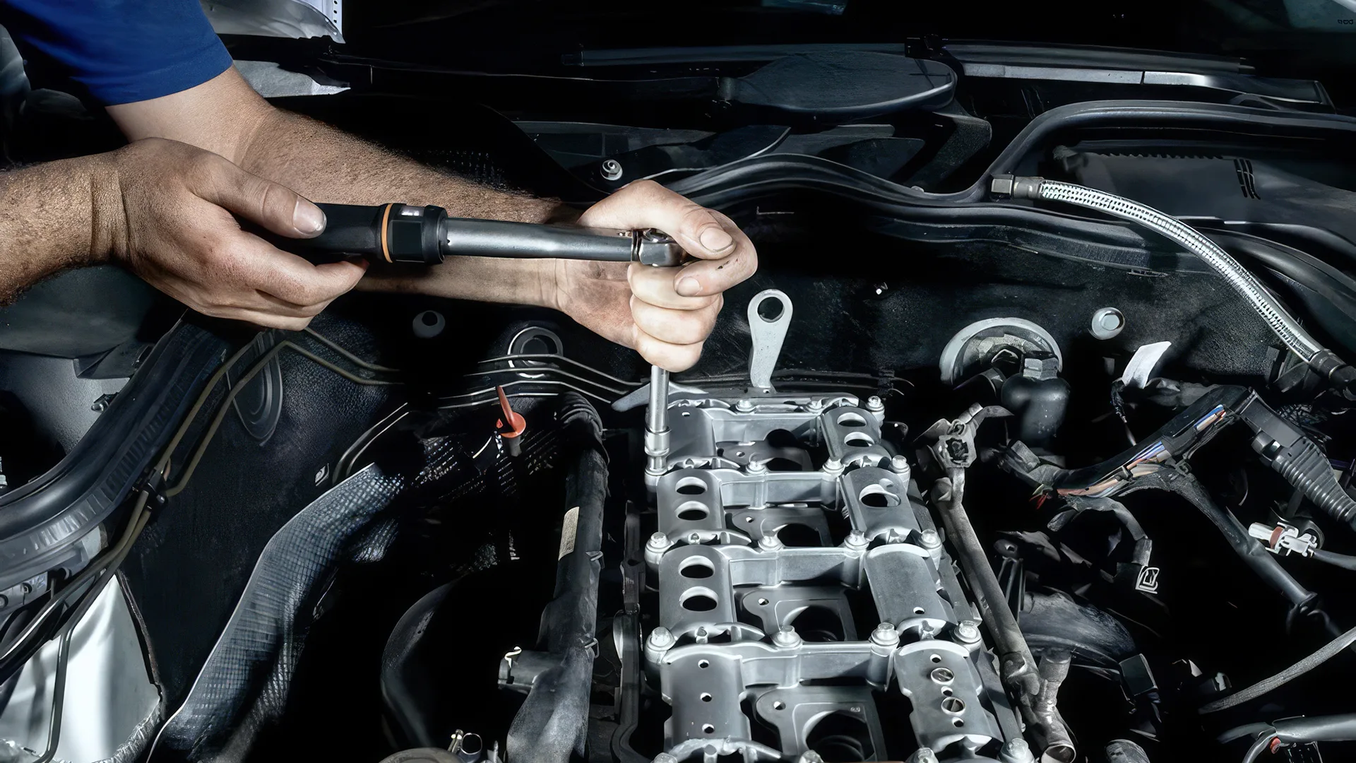 Entreprise Garage Dourdan