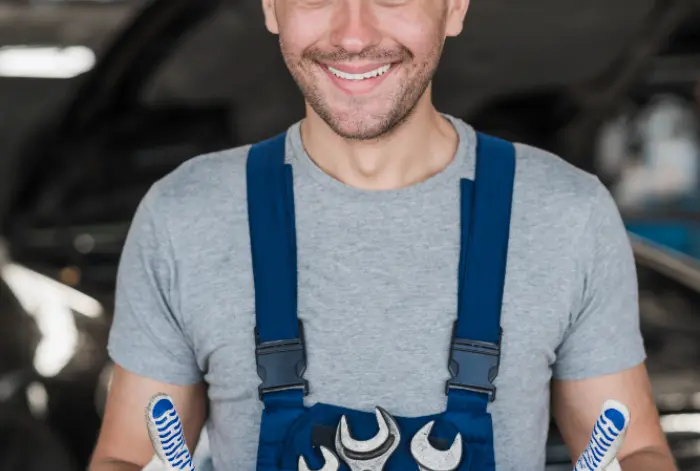 Entreprise Automobile Étampes