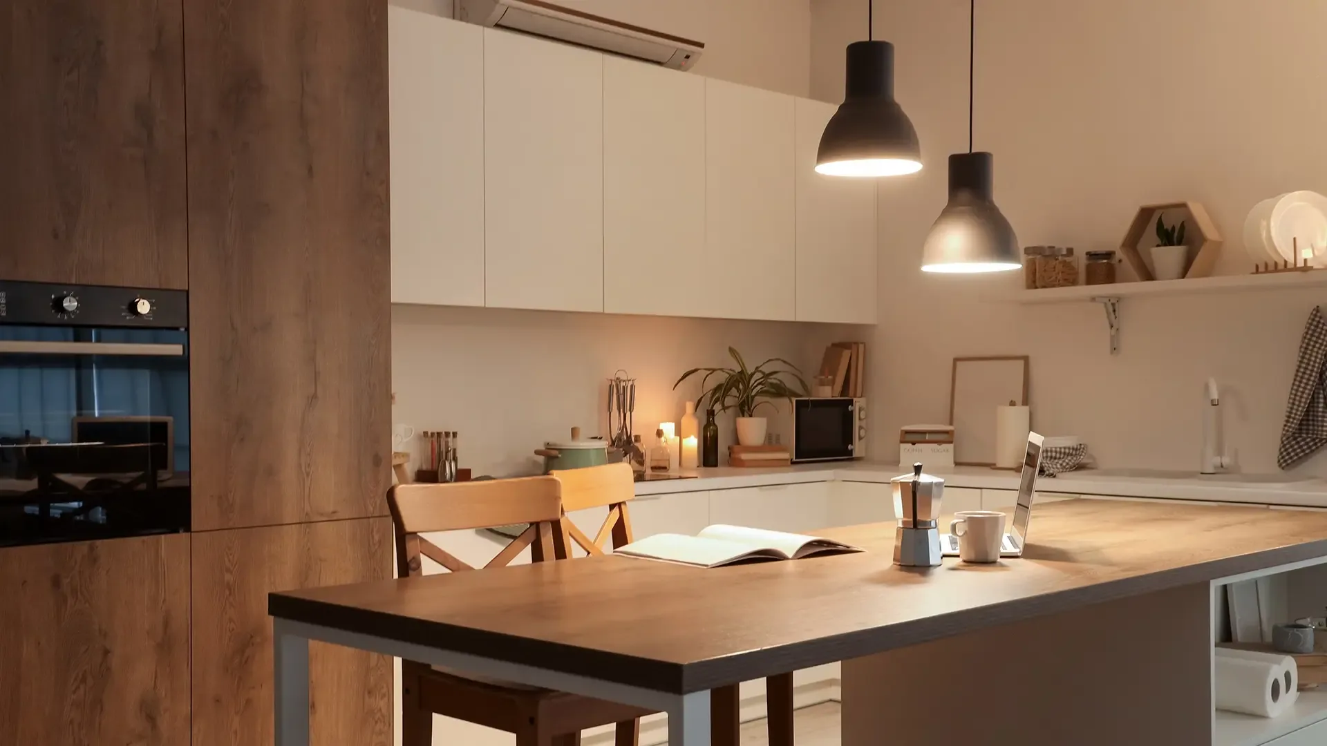 Agencement intérieur sur mesure aux alentours de Souffelweyersheim