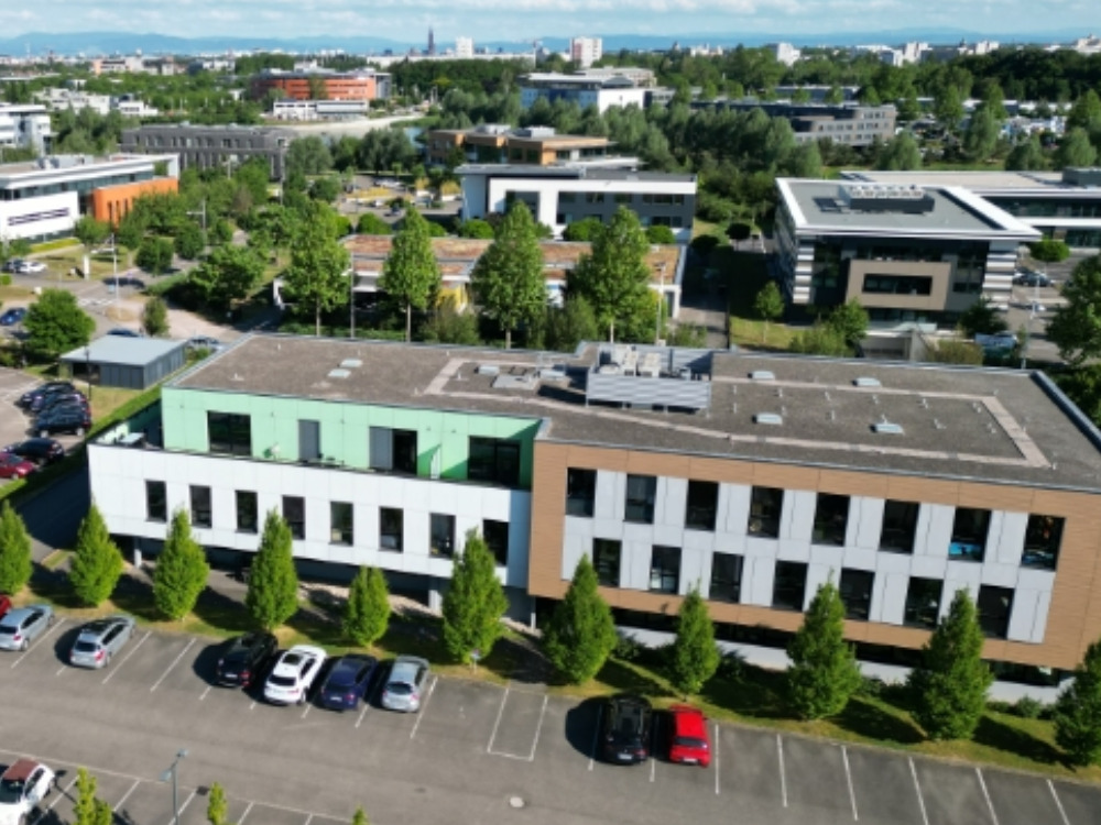 Création d'applications sur mesure à Schiltigheim