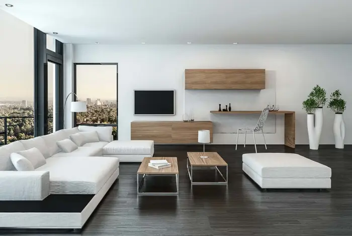 Menuiserie intérieure près de Mulhouse