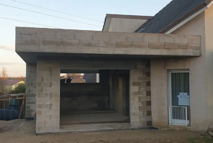 Travaux de construction et rénovation Vesoul