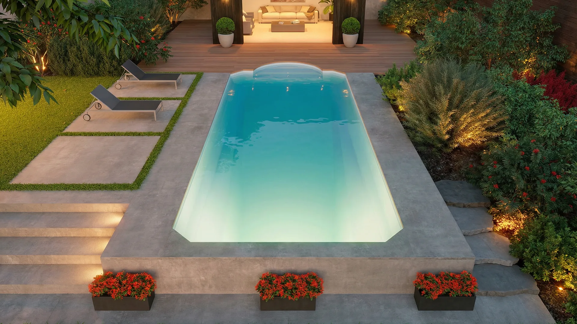 Entreprise Piscine Wittenheim