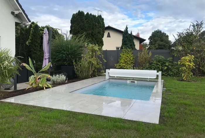 Entreprise Piscine Pfastatt