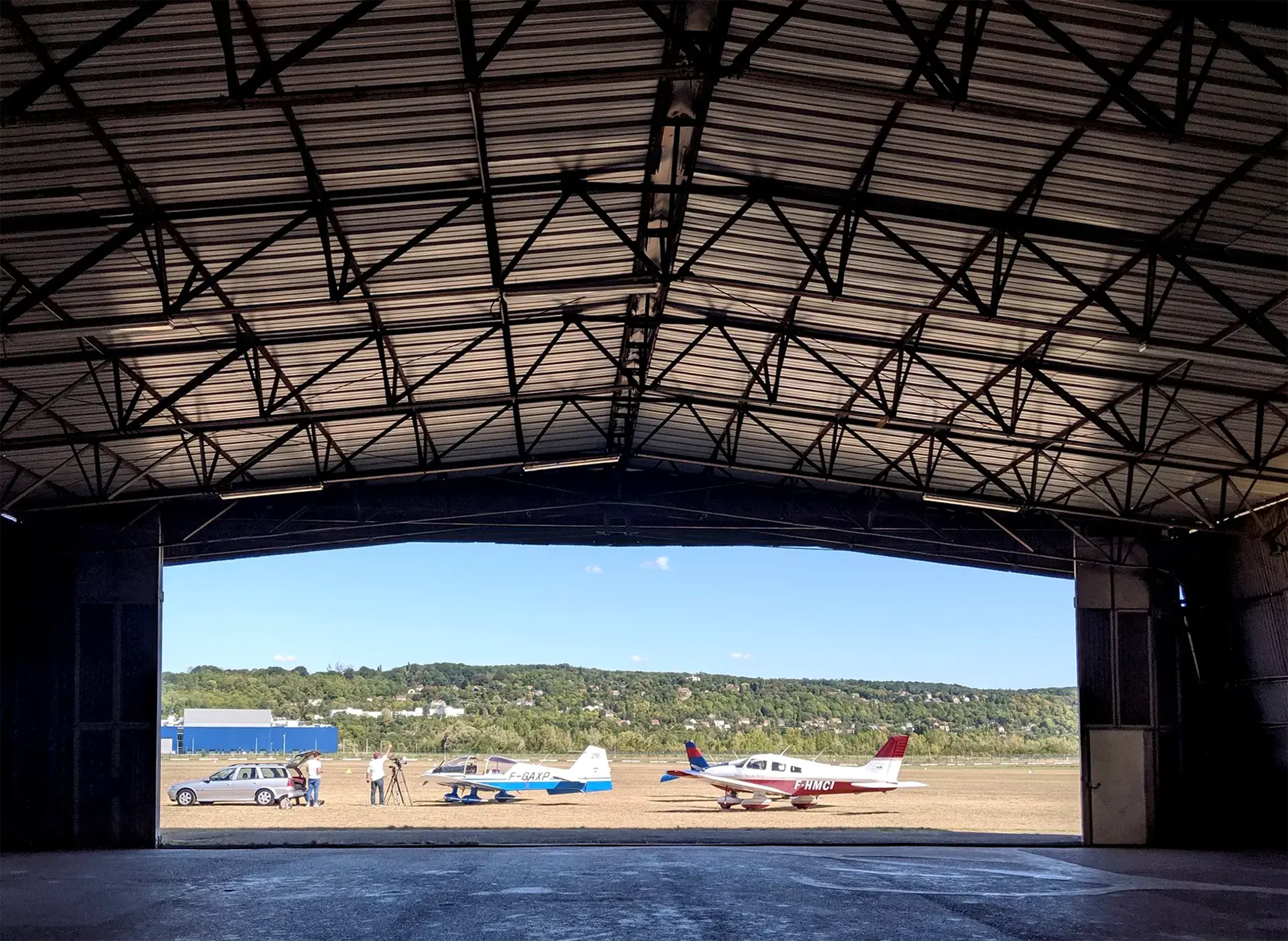 Production audiovisuelle en Occitanie